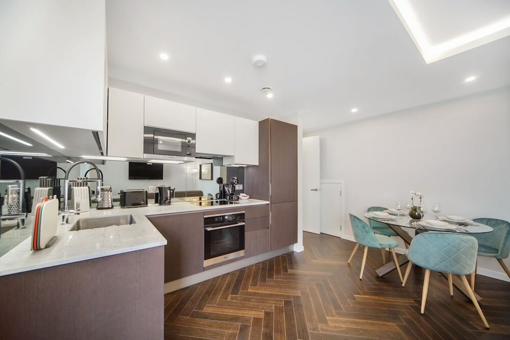 Фото Fulham Broadway