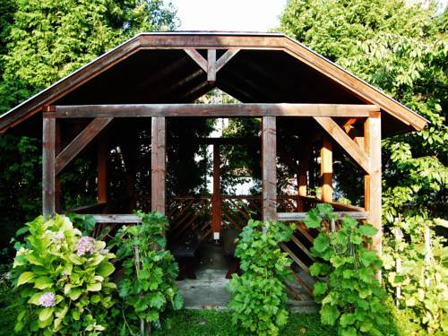 Фото Aranyhal Apartman