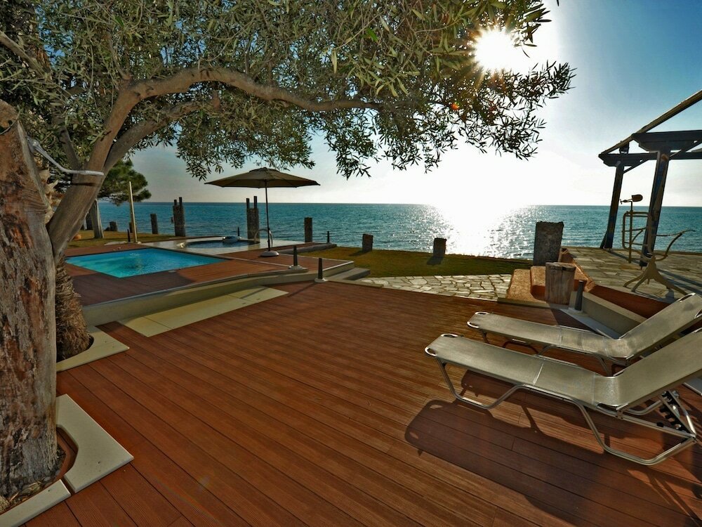 Фото Lancaster Mansion