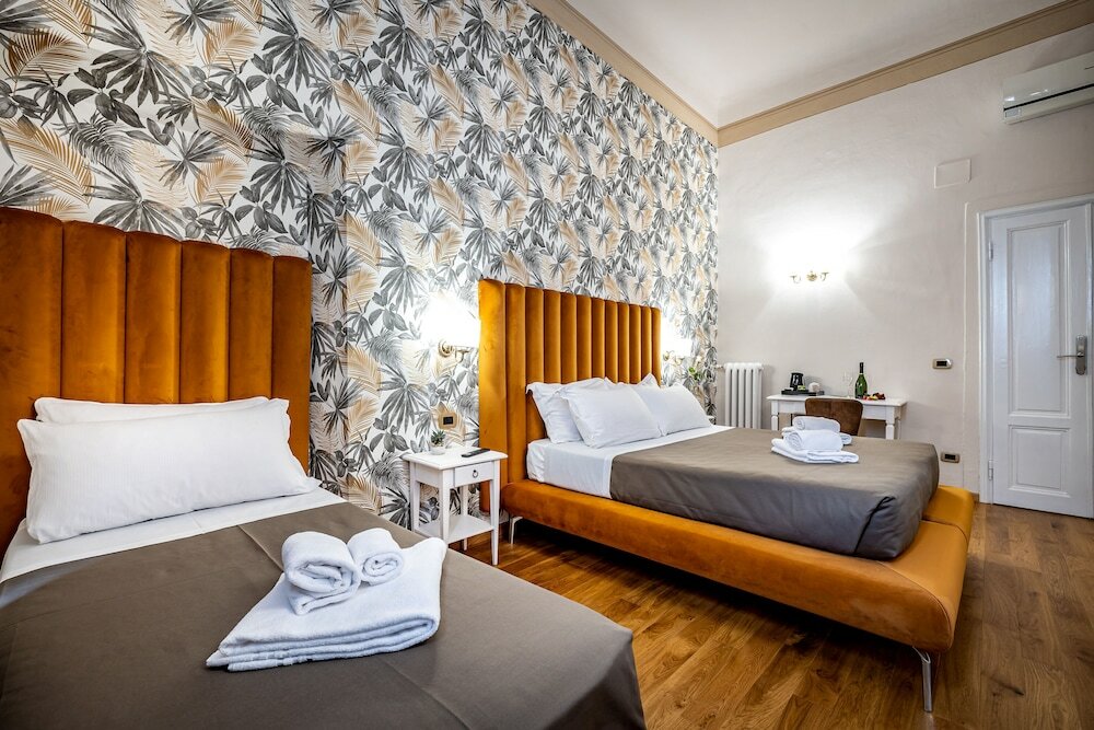 Фото Maison Pitti Florence