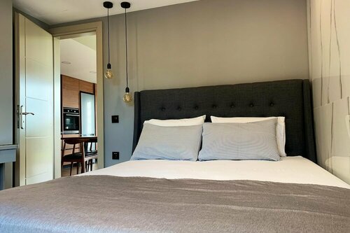 Гостиница Stunning 2-bed Pool Villa in Skepasti
