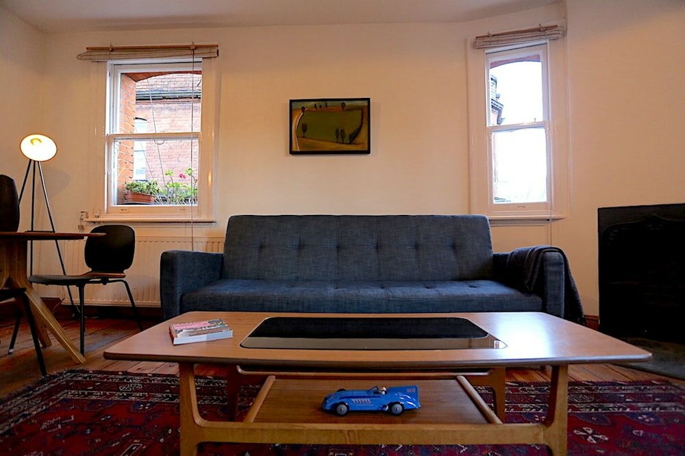 Фото Stay Retro in Soho