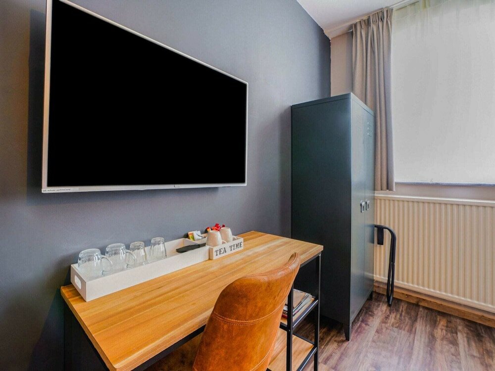 Фото Modern Holiday Home in Grubbenvorst near River Maas