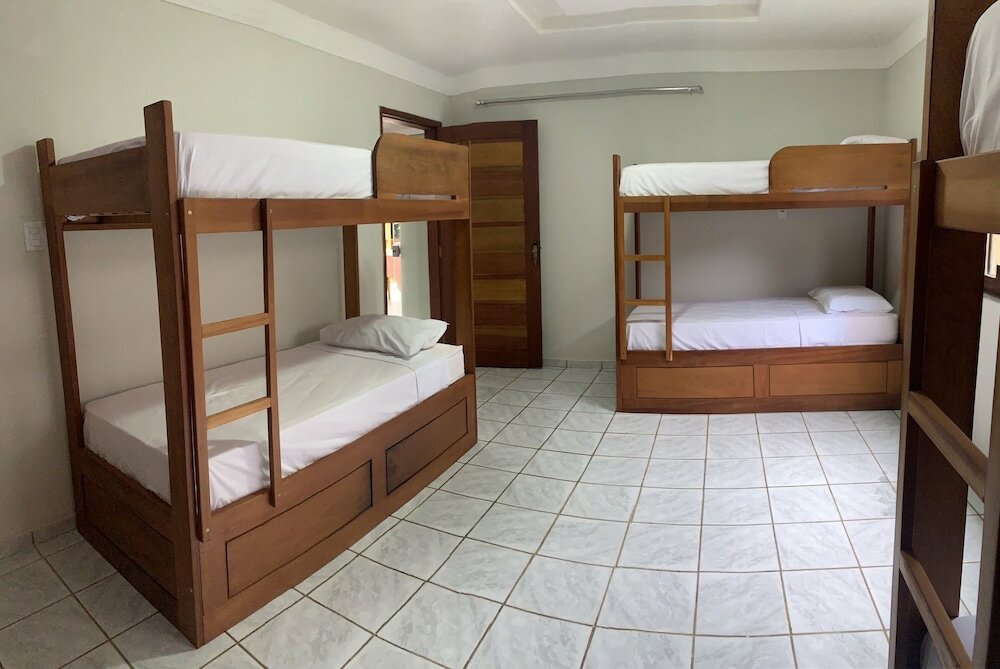 Фото Rio Claro Comfort Hostel e Suítes