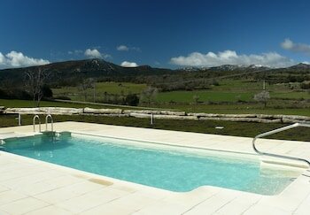 Фото Hotel Tierra Buxo - Adults Only