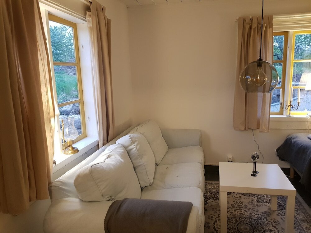 Фото Bröttorps Gård