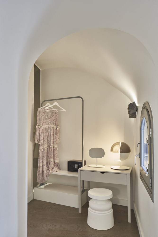 Фото Old Castle Oia - Adults Only