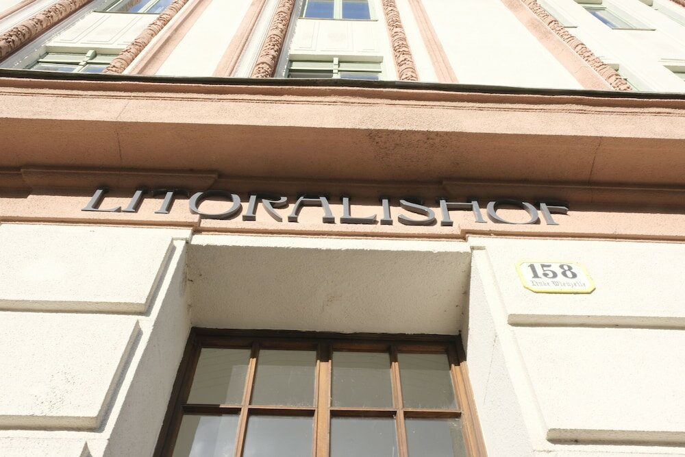 Фото Litoralis Design Apartments