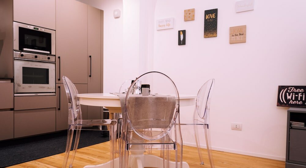 Фото Elegante Appartamento Alle Due Torri by Wonderful Italy