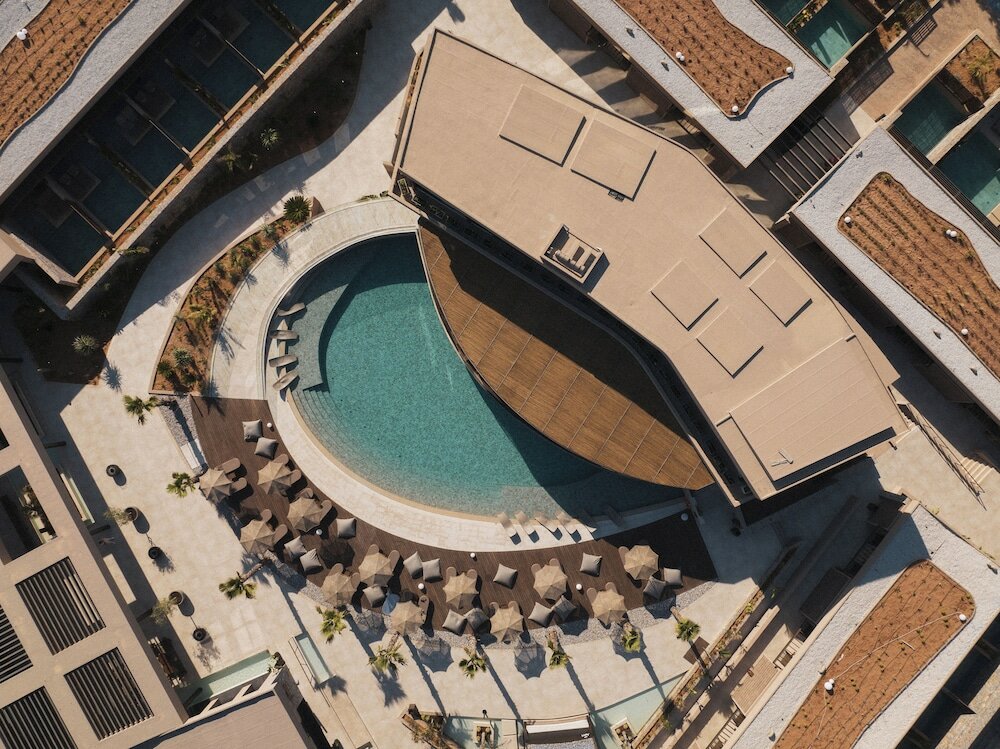 Фото Pnoe Breathing Life