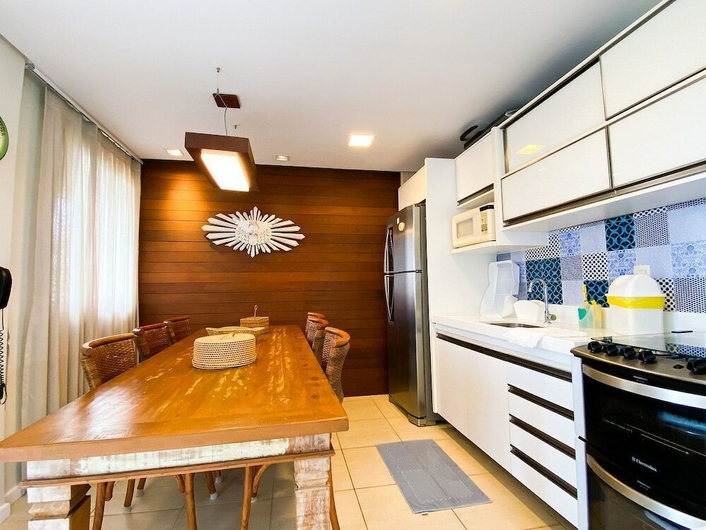 Фото Beach Place Resort - Porto das Dunas