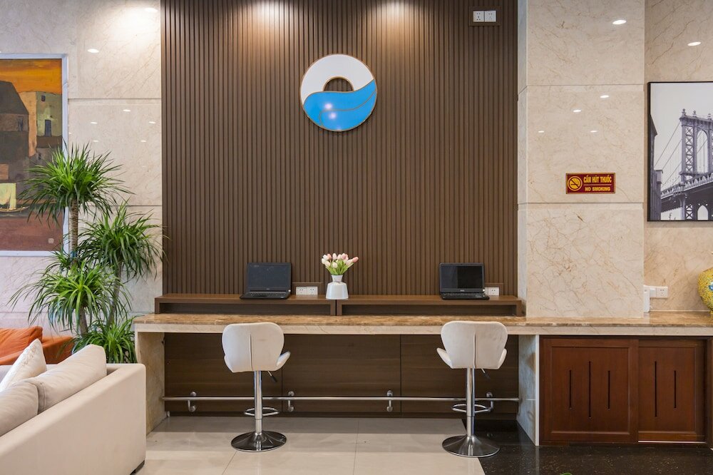 Фото Ht World Hotel