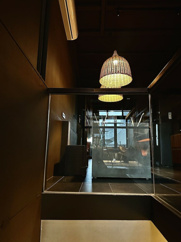 Фото Here Hostel - Pingtung