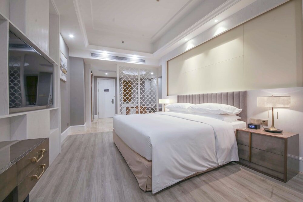 Фото Sheraton Shaoxing Shangyu