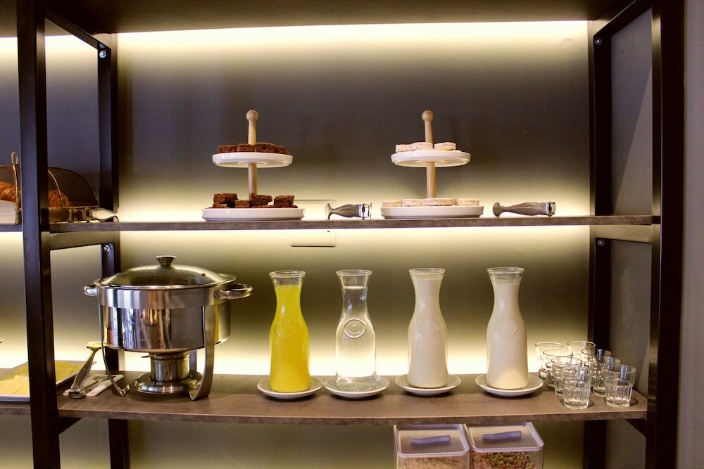 Фото Soltigua Apart Hotel Mendoza