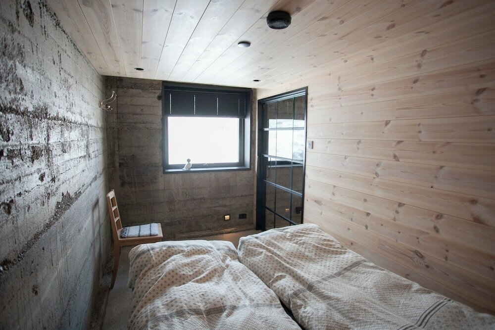 Фото Luxury Cottage In Tórshavn