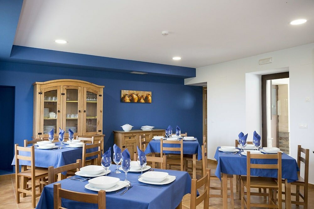 Фото Albergue Camino Norte - Hostel