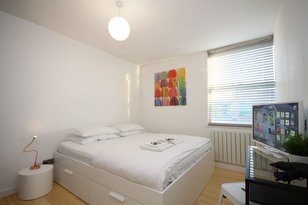 Фото Camden Town Comfortable Apartment