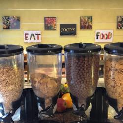 Фото Chagala Residence Atyrau