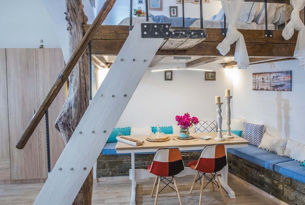 Фото Luxurious Suite Maria