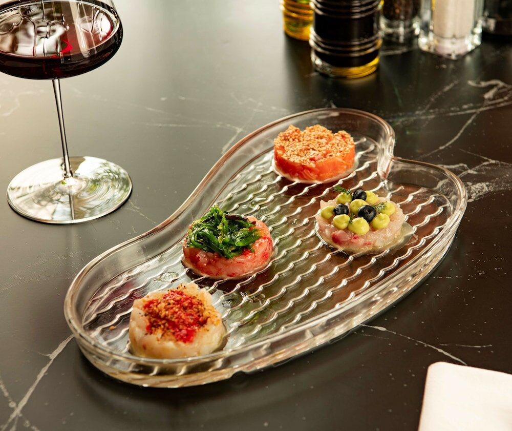 Фото Radisson Collection Morina Hotel, Tirana