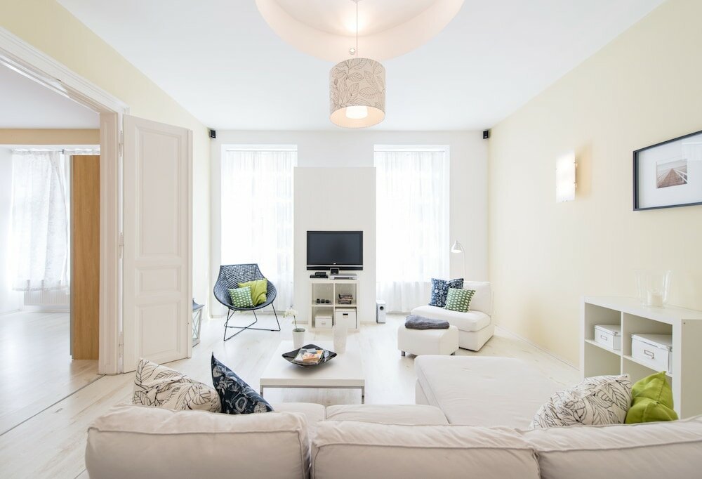 Фото Venus Apartments - City Park