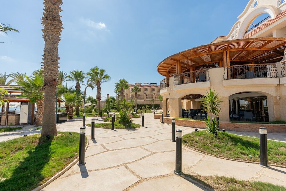 Фото Safir Marsa Matrouh Resort