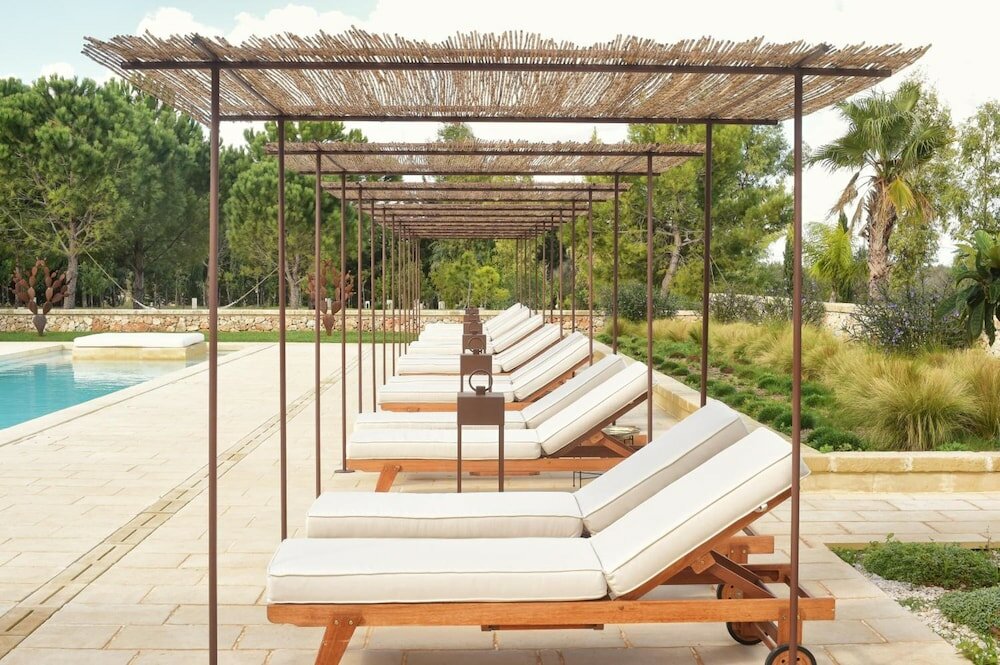 Фото Masseria Corte degli Aromi