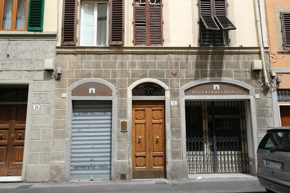 Фото Wine Apartments Florence Montepulciano