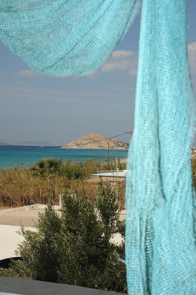 Фото Akti Kastraki Beach