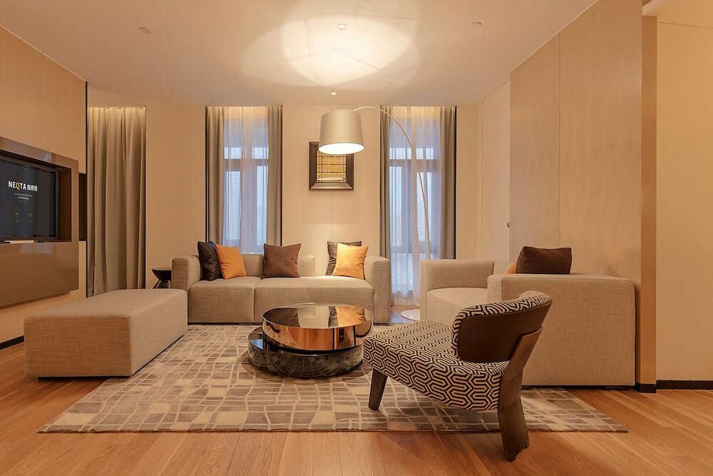 Фото Neqta Hangzhou Westlake