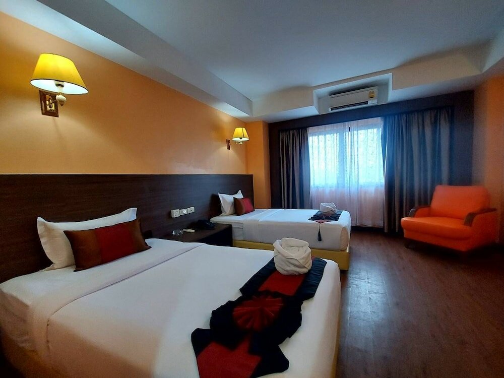 Фото M Hotel Danok