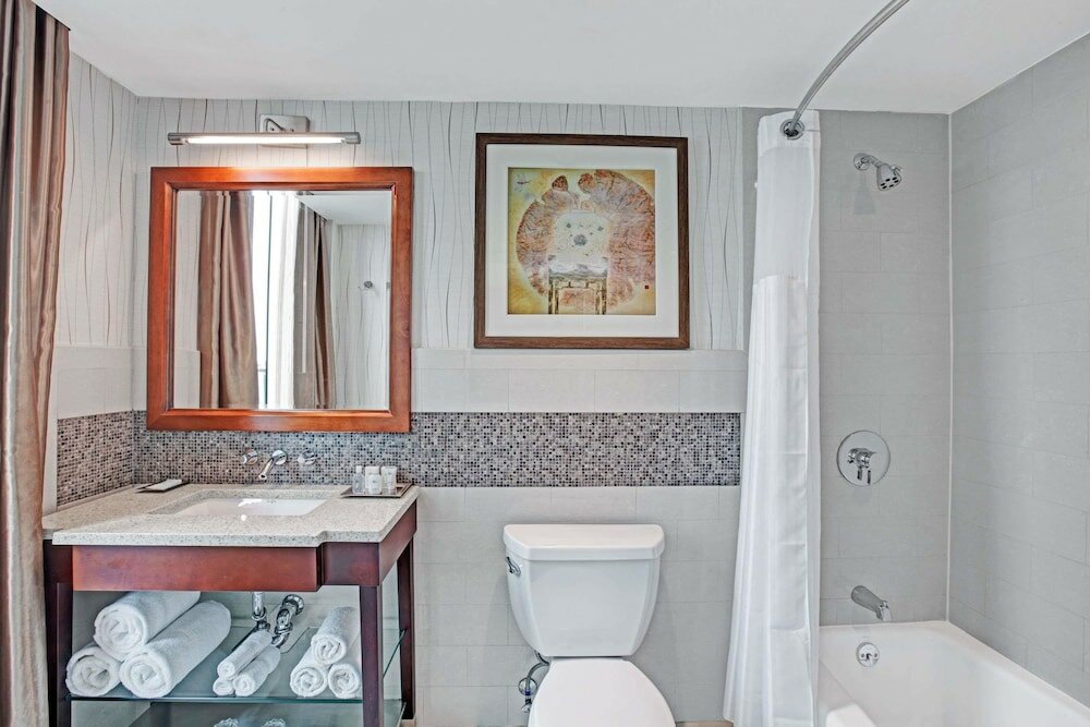 Фото Wyndham Garden Chinatown