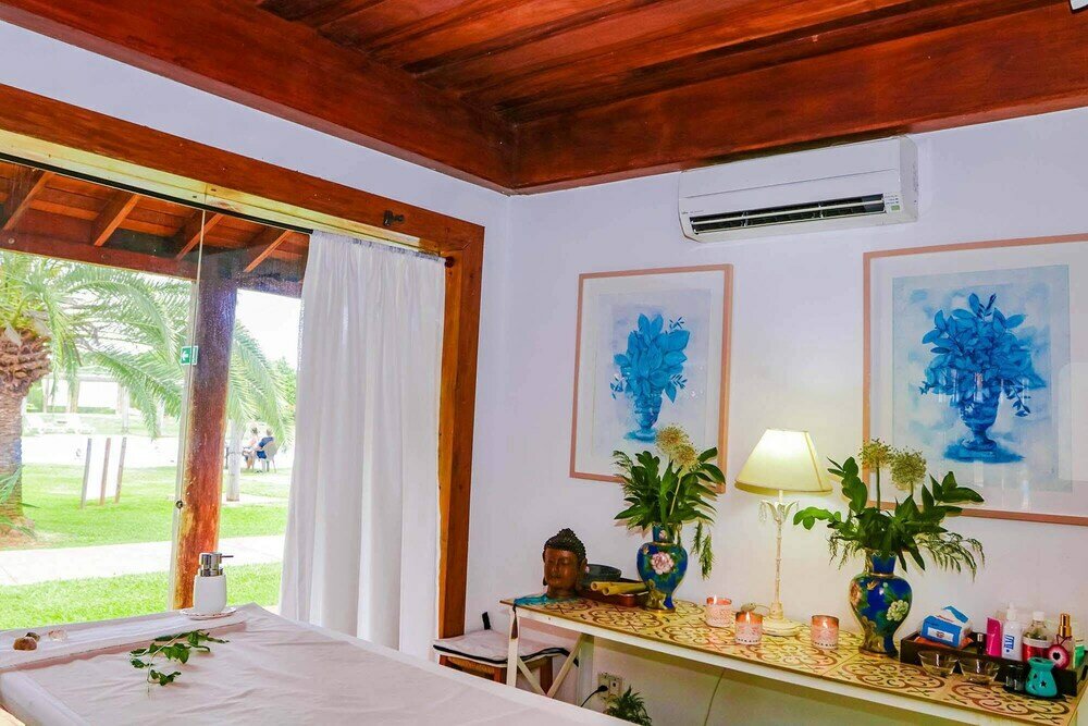 Фото Botânico Hotel Fazenda e SPA