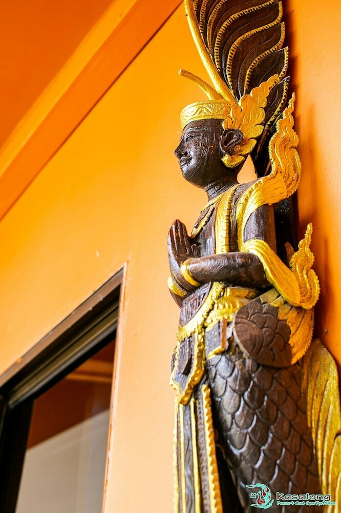 Фото Kasalong Resort and SPA