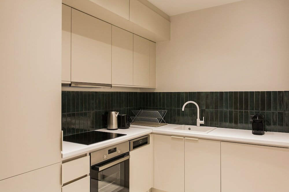 Фото Marvelous 2br Apartments with balcony