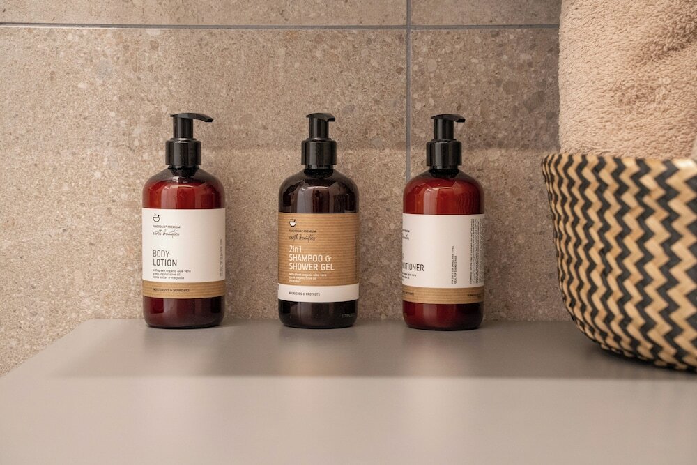 Фото Domus Garden Apartments