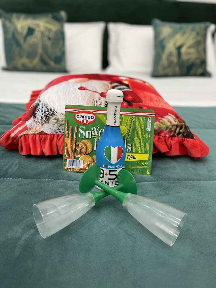 Фото Berenice Suite