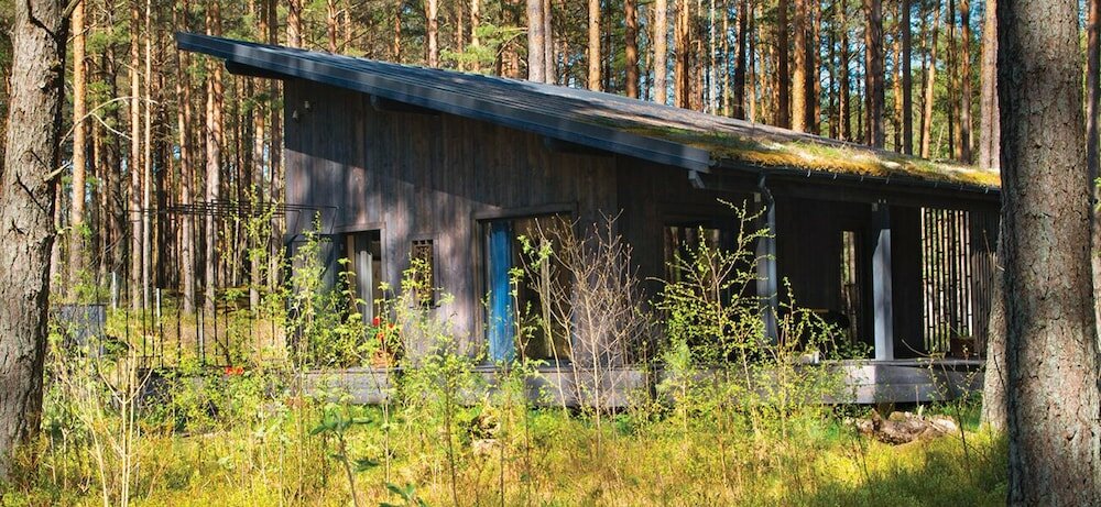 Фото Rabarberi Lv — SeaSide Village