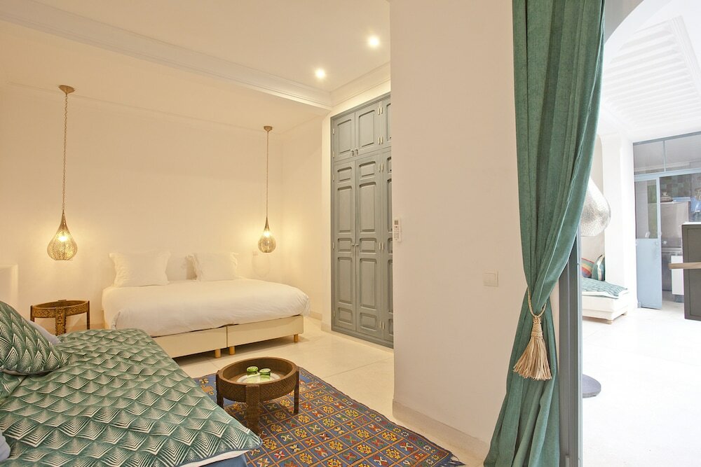 Фото Riad Al Riad