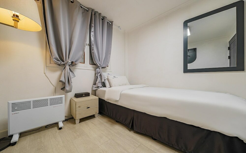 Фото Yeongdeungpo Must Stay Seonyudo