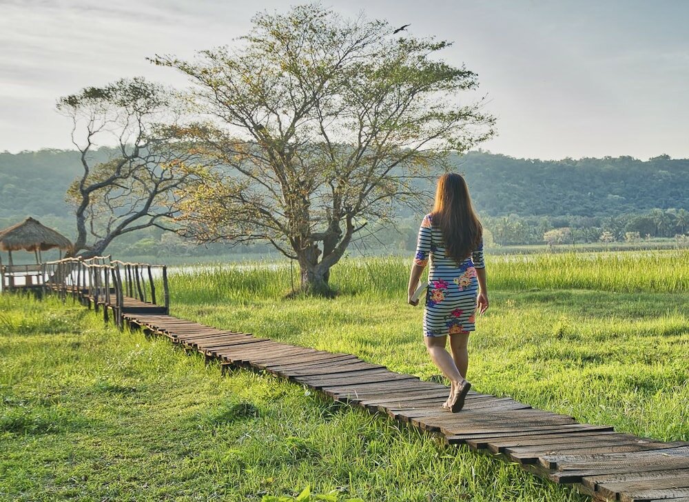 Фото Athena lake Boutique