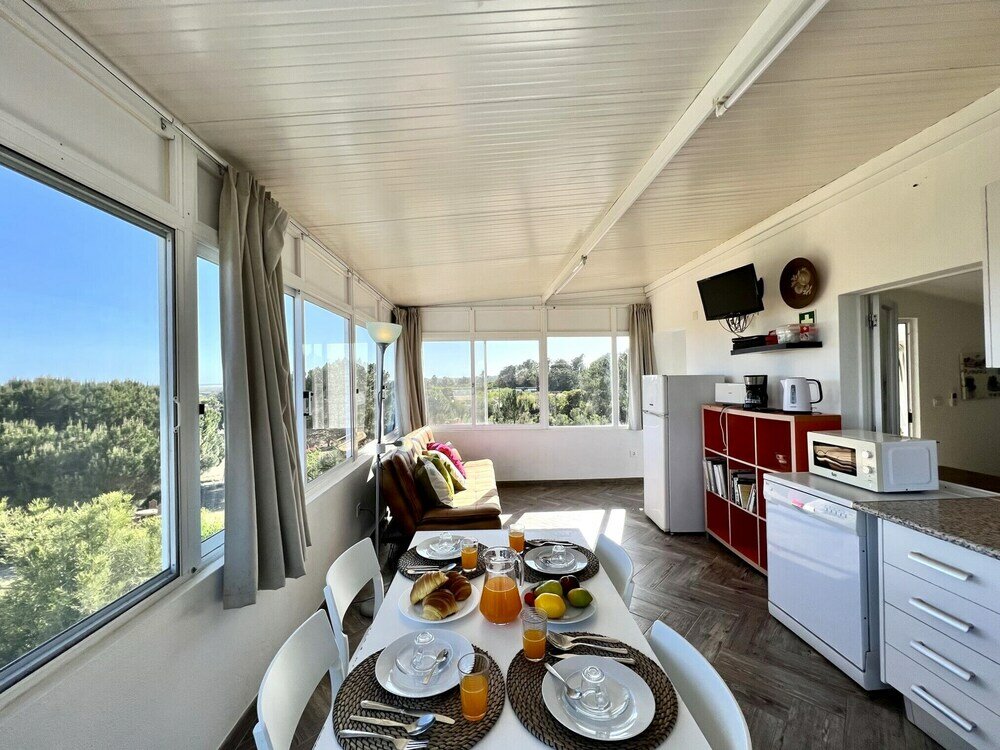 Фото Tavira Vila Formosa 6 With Pool