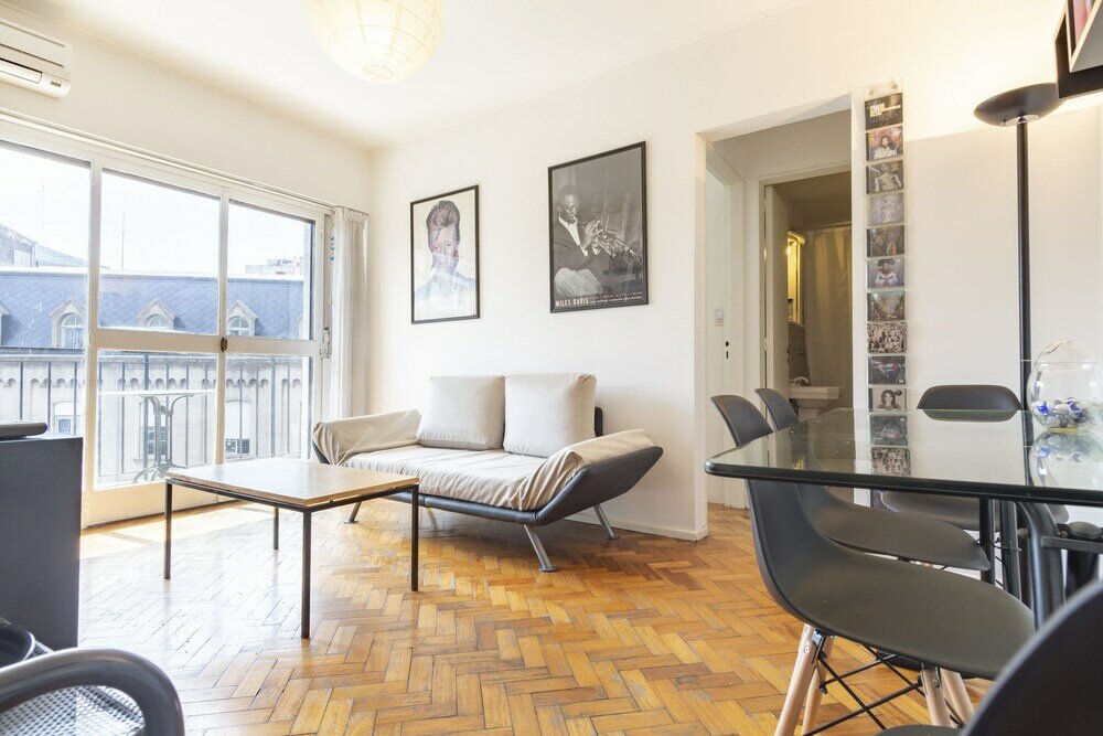 Фото Medrano Apartment by Be Local Argentina