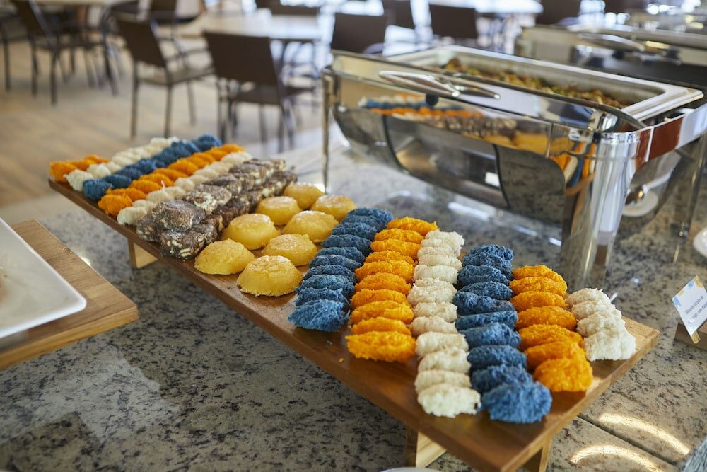 Фото Prive Praias do Lago Eco Resort