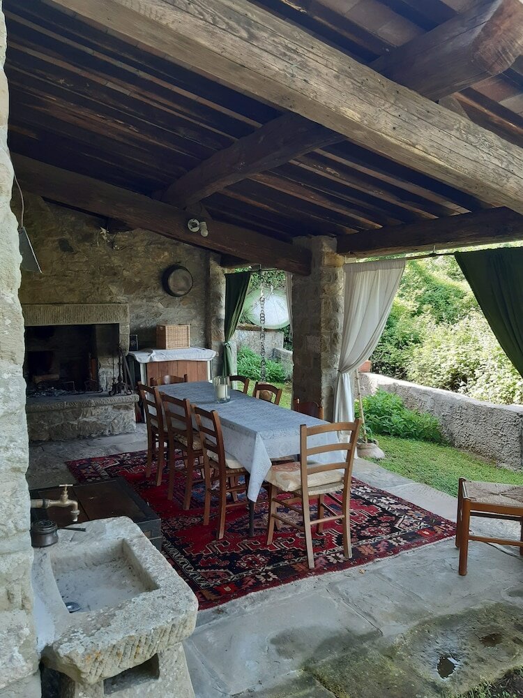 Фото Country Residence Turicchi