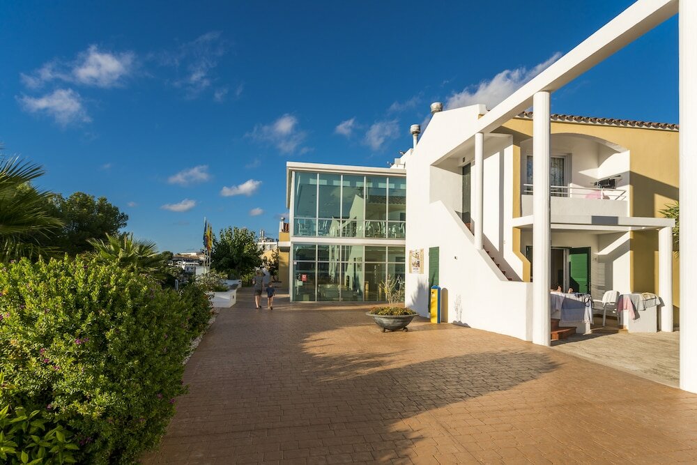 Фото Cales De Ponent