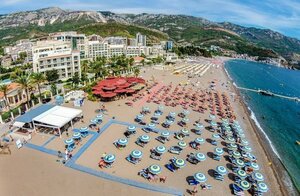 отель Hotel Dolce Vita