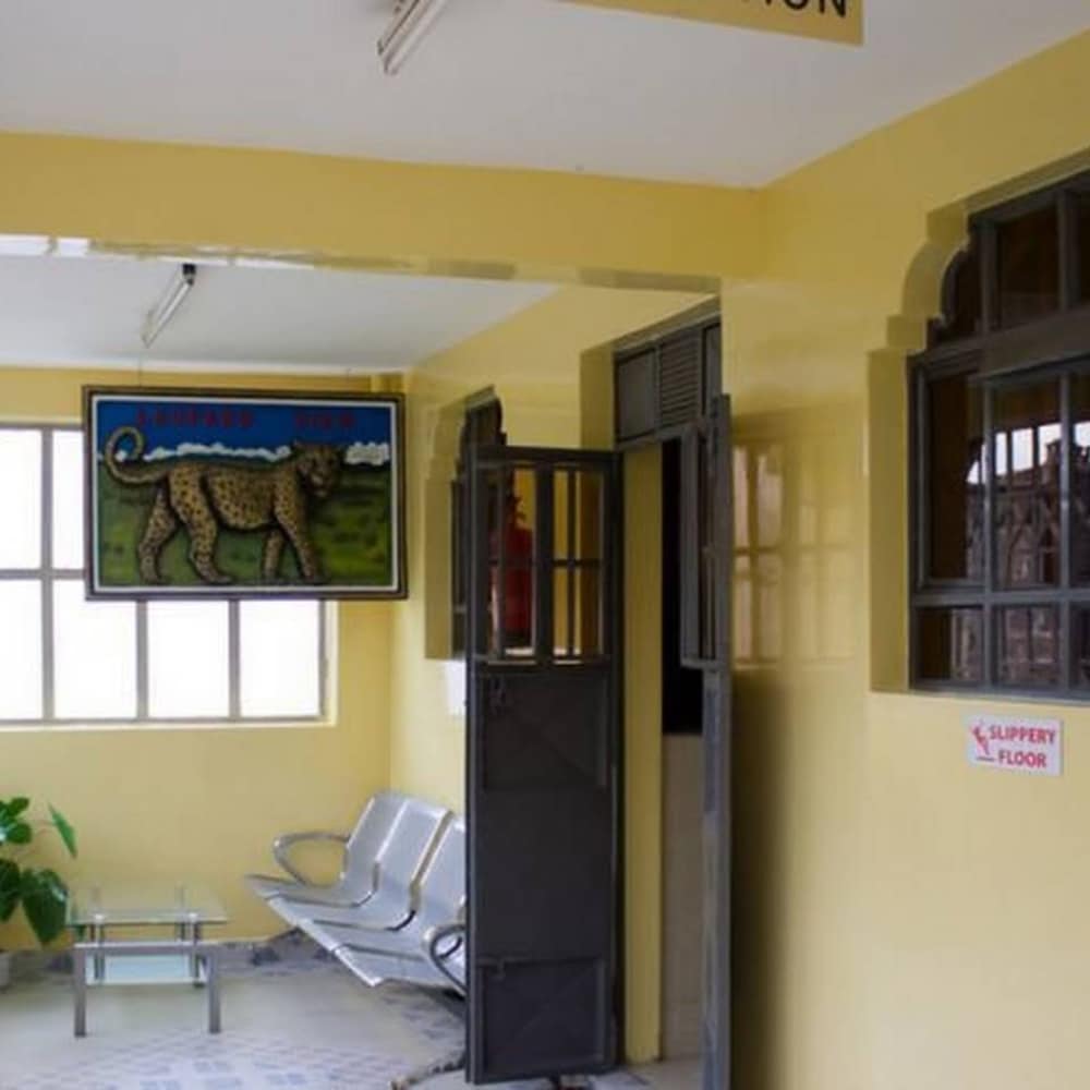 Фото Leopard View Hotel