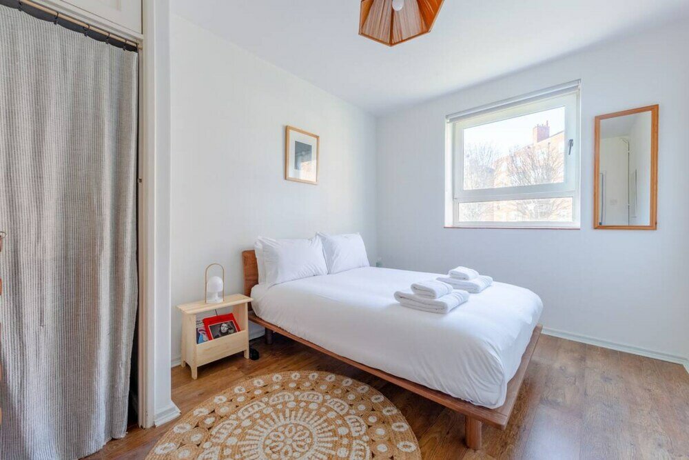 Фото Cosy and Stylish 1 Bedroom Flat - Broadway Market